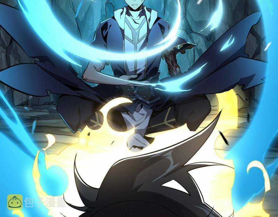 Thú Vực Tiên Đồ - Chapter 2.1 - Trang 10