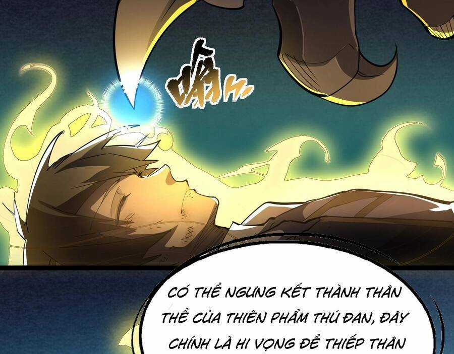 Thú Vực Tiên Đồ - Chapter 2 - Trang 13