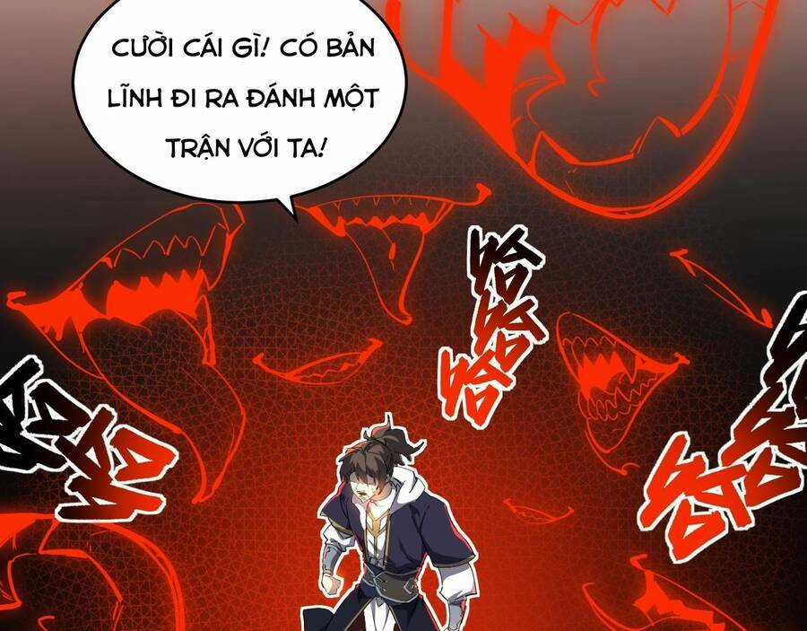 Thú Vực Tiên Đồ - Chapter 2 - Trang 16