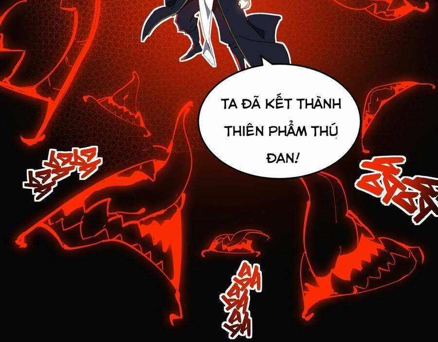 Thú Vực Tiên Đồ - Chapter 2 - Trang 17