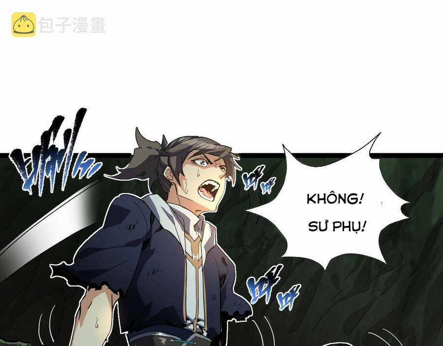 Thú Vực Tiên Đồ - Chapter 2 - Trang 23