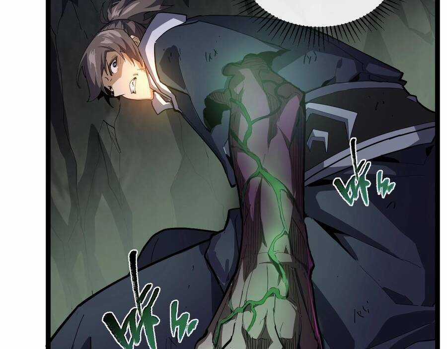 Thú Vực Tiên Đồ - Chapter 2 - Trang 26