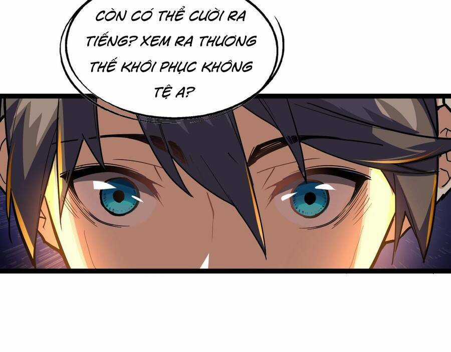 Thú Vực Tiên Đồ - Chapter 2 - Trang 30