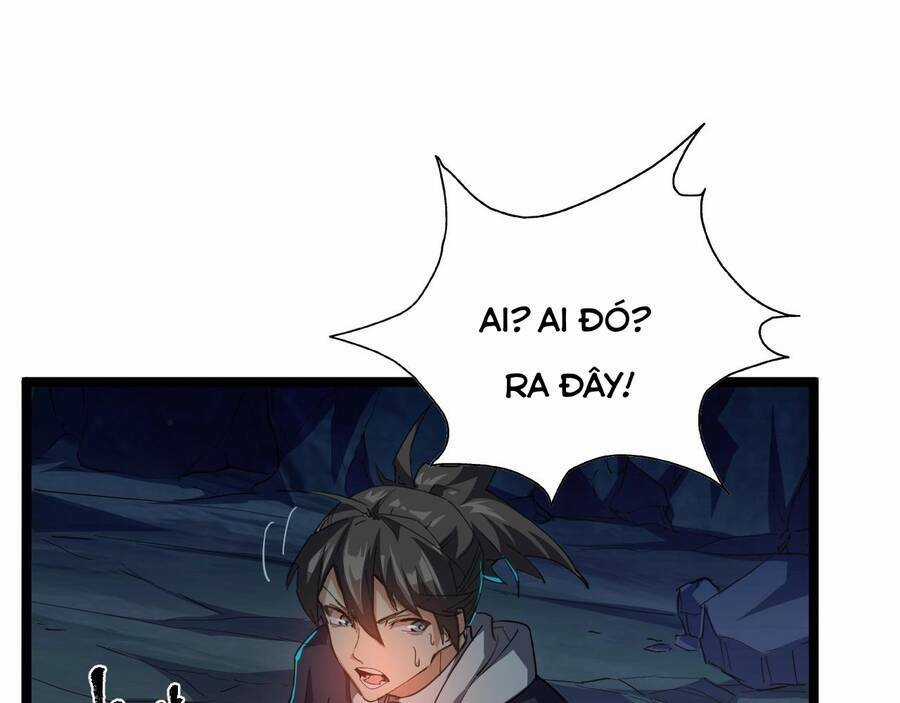 Thú Vực Tiên Đồ - Chapter 2 - Trang 31