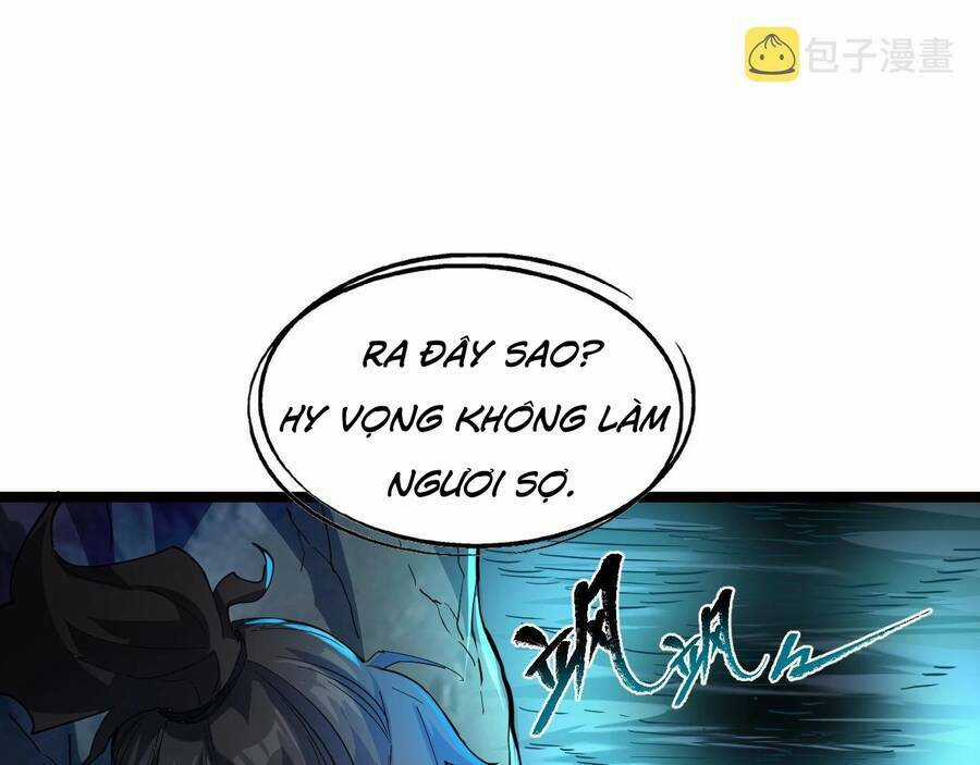 Thú Vực Tiên Đồ - Chapter 2 - Trang 33