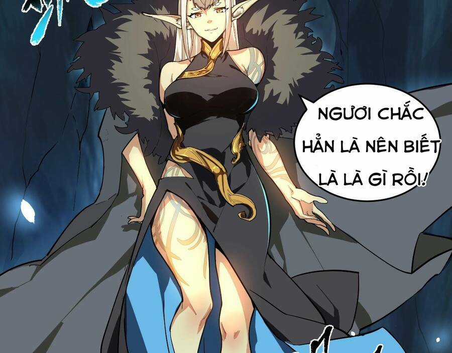 Thú Vực Tiên Đồ - Chapter 2 - Trang 37