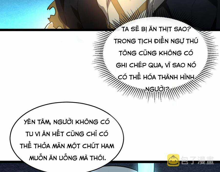 Thú Vực Tiên Đồ - Chapter 2 - Trang 41