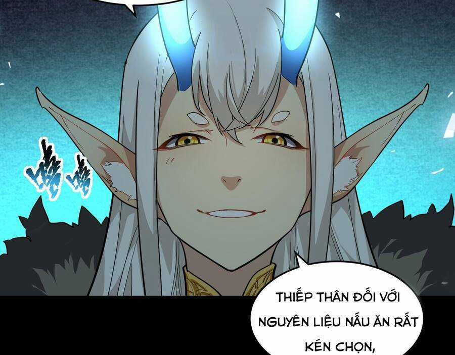 Thú Vực Tiên Đồ - Chapter 2 - Trang 42