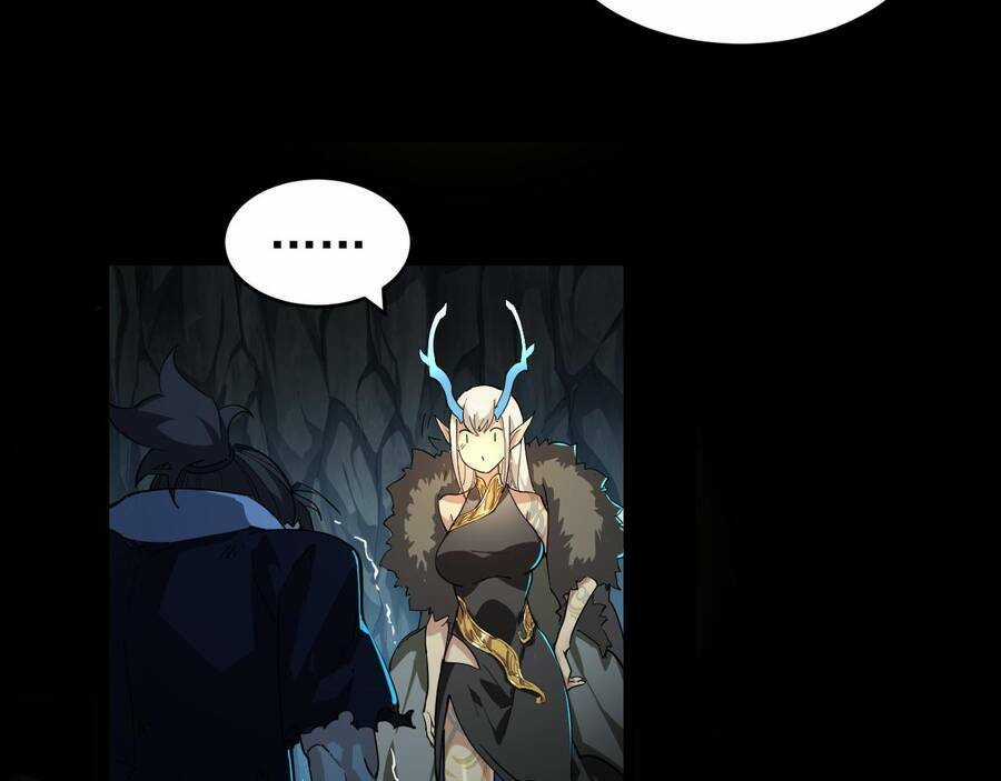 Thú Vực Tiên Đồ - Chapter 2 - Trang 43