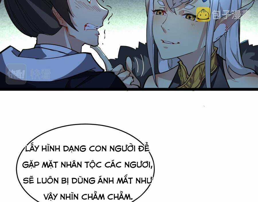 Thú Vực Tiên Đồ - Chapter 2 - Trang 47