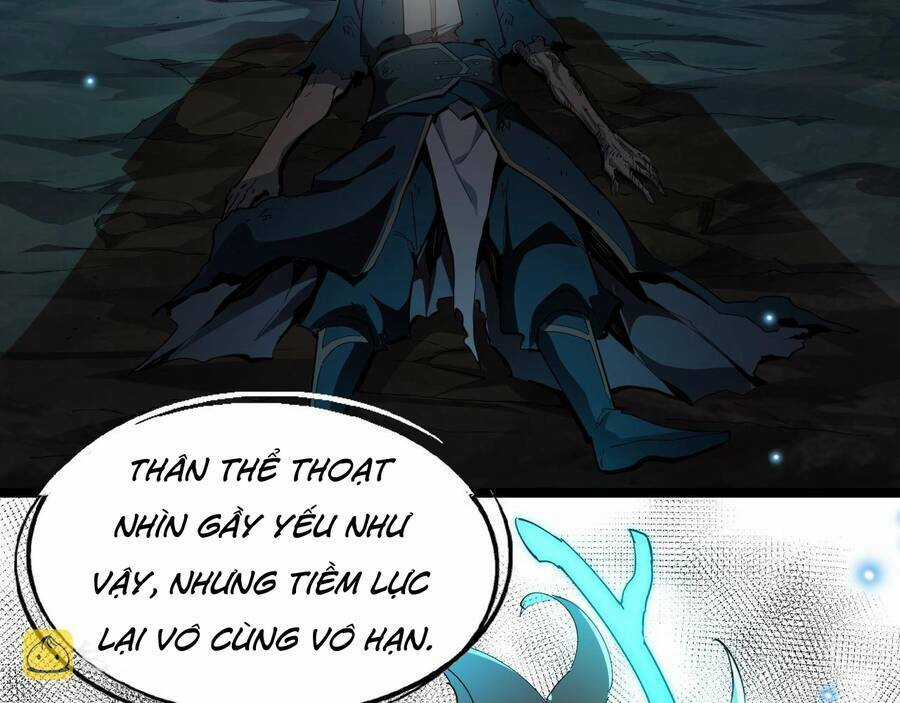 Thú Vực Tiên Đồ - Chapter 2 - Trang 6