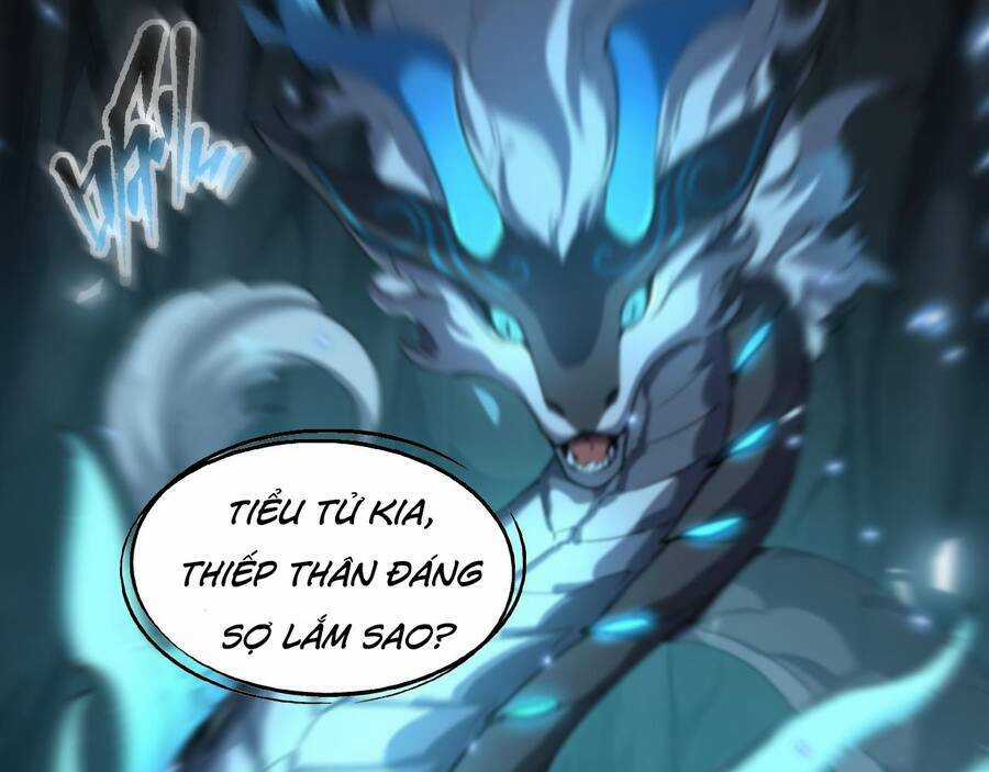 Thú Vực Tiên Đồ - Chapter 2 - Trang 51