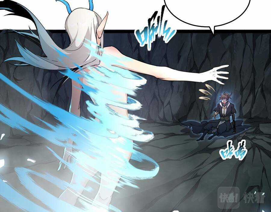 Thú Vực Tiên Đồ - Chapter 2 - Trang 54