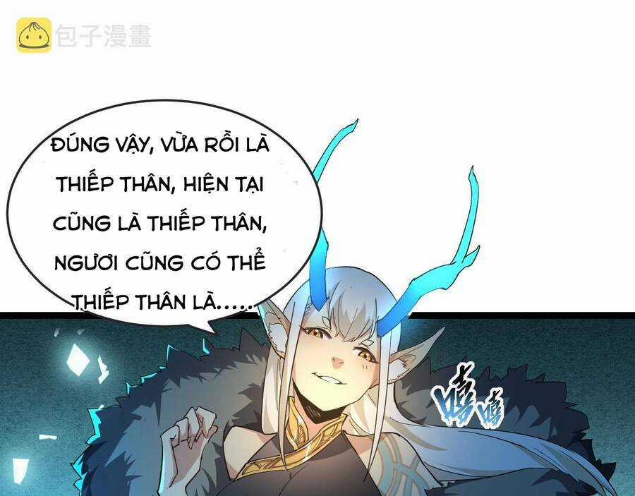 Thú Vực Tiên Đồ - Chapter 2 - Trang 56