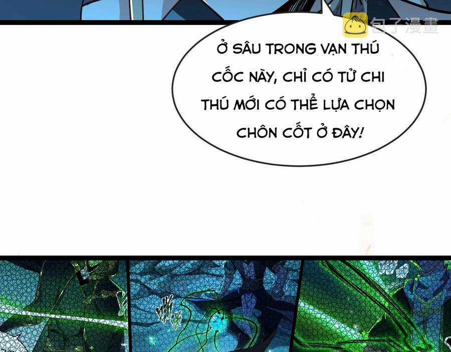 Thú Vực Tiên Đồ - Chapter 2 - Trang 61