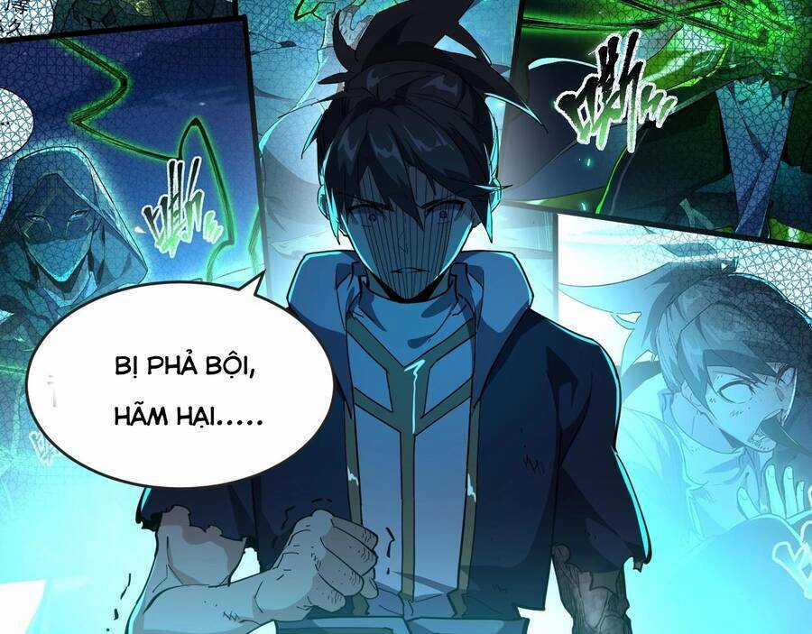 Thú Vực Tiên Đồ - Chapter 2 - Trang 62