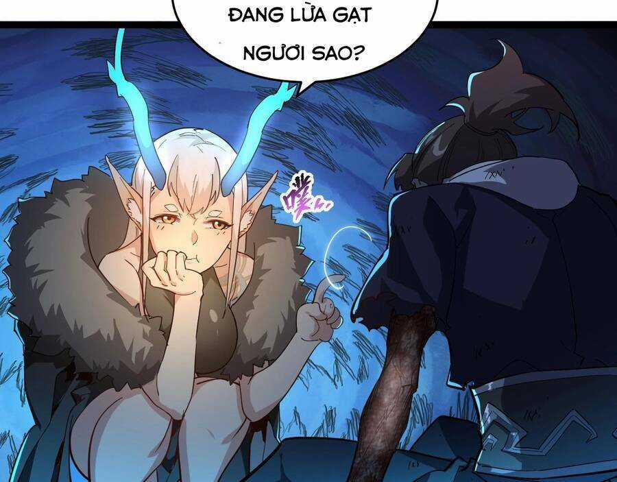 Thú Vực Tiên Đồ - Chapter 2 - Trang 70