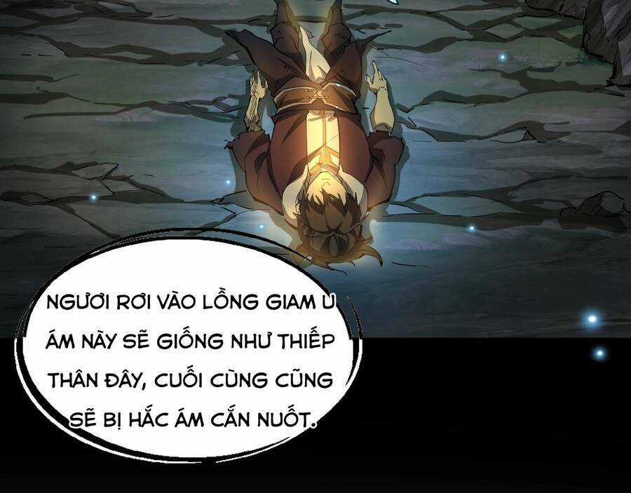 Thú Vực Tiên Đồ - Chapter 2 - Trang 9