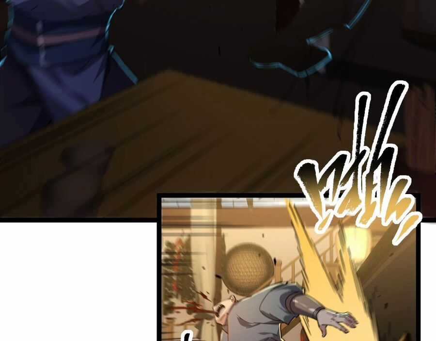 Thú Vực Tiên Đồ - Chapter 20 - Trang 11