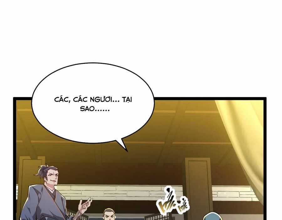 Thú Vực Tiên Đồ - Chapter 20 - Trang 13