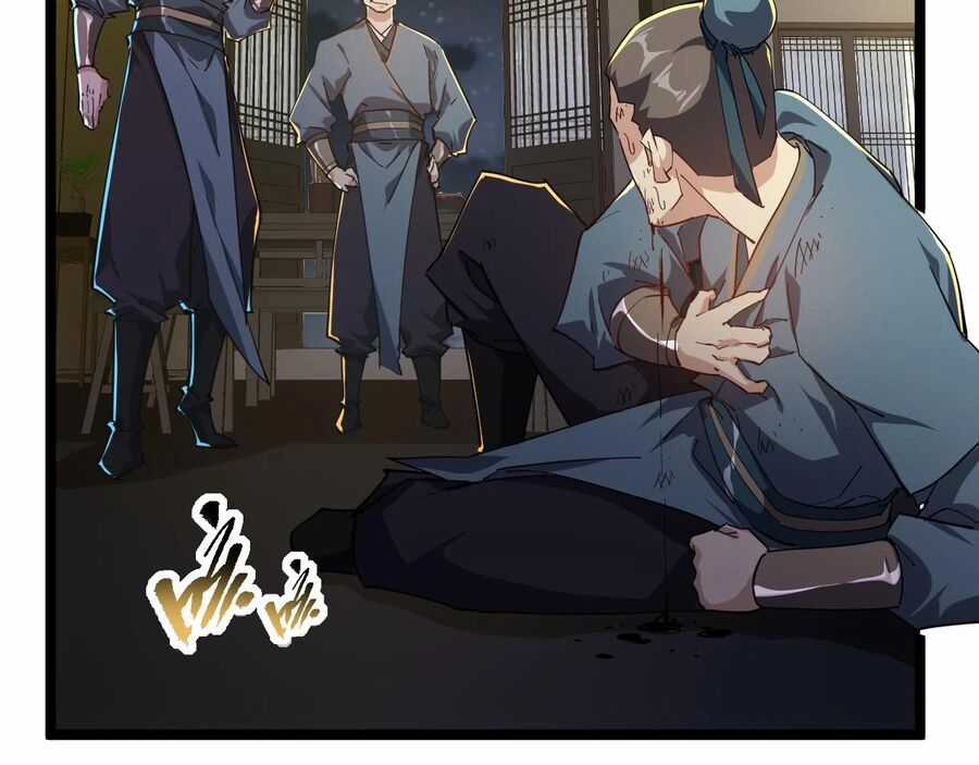 Thú Vực Tiên Đồ - Chapter 20 - Trang 14