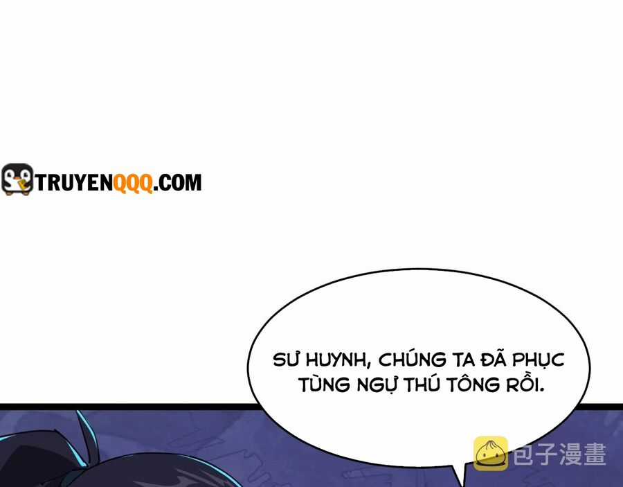 Thú Vực Tiên Đồ - Chapter 20 - Trang 15