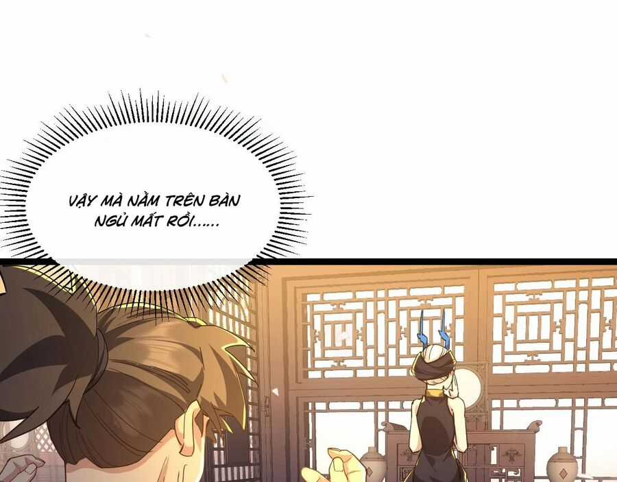Thú Vực Tiên Đồ - Chapter 20 - Trang 23