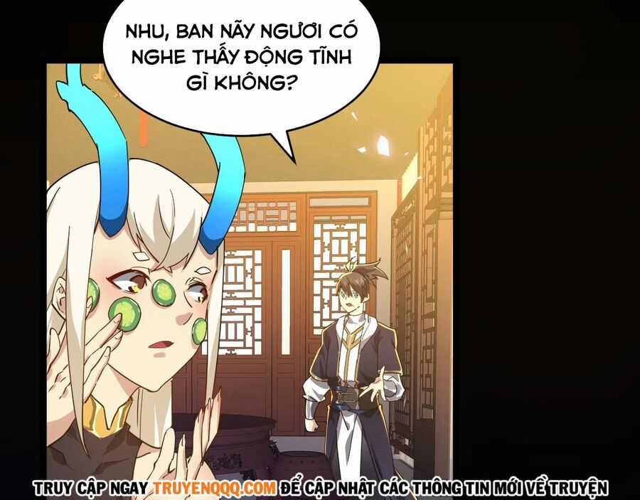 Thú Vực Tiên Đồ - Chapter 20 - Trang 27