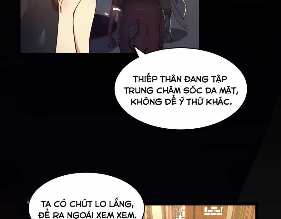 Thú Vực Tiên Đồ - Chapter 20 - Trang 28