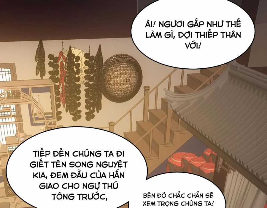 Thú Vực Tiên Đồ - Chapter 20 - Trang 30