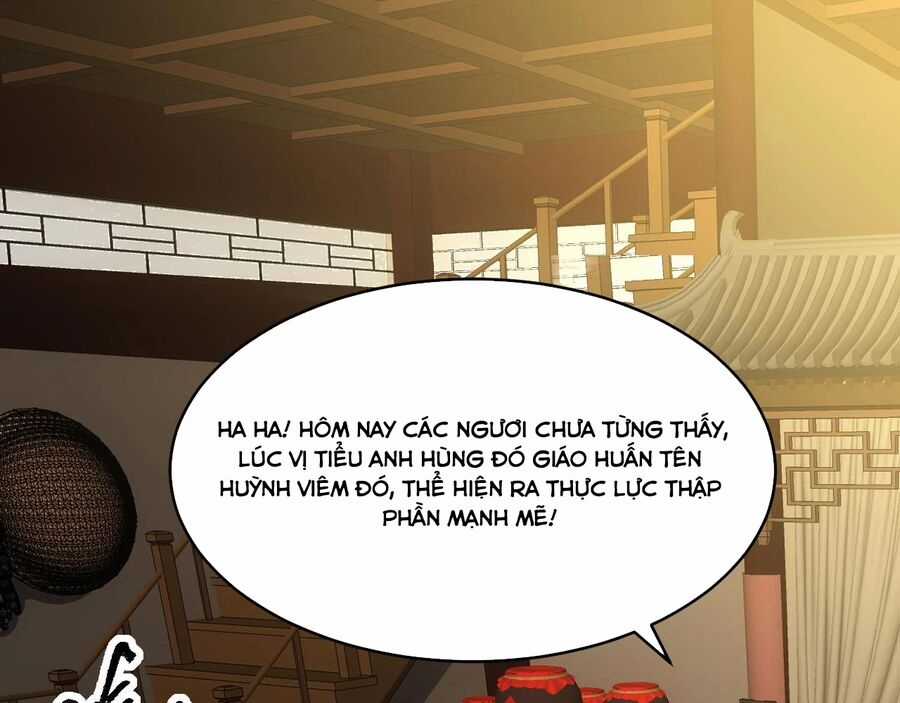Thú Vực Tiên Đồ - Chapter 20 - Trang 4