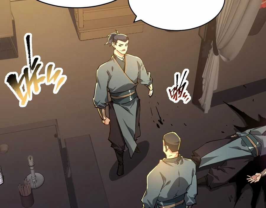 Thú Vực Tiên Đồ - Chapter 20 - Trang 31