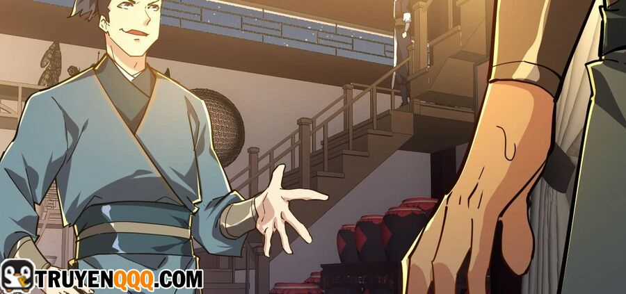 Thú Vực Tiên Đồ - Chapter 20 - Trang 33