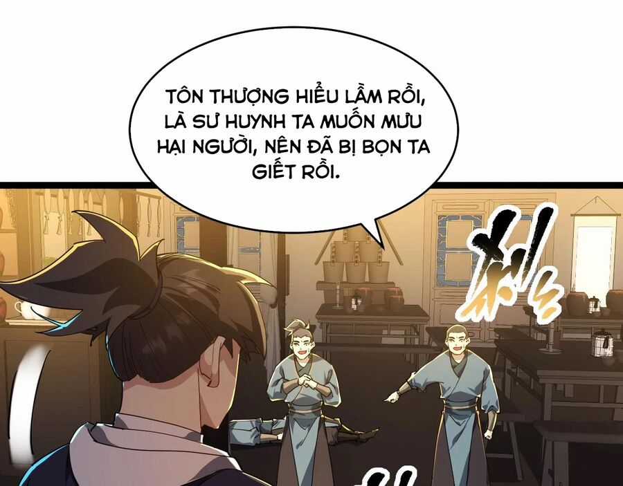 Thú Vực Tiên Đồ - Chapter 20 - Trang 38