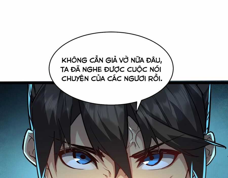 Thú Vực Tiên Đồ - Chapter 20 - Trang 40