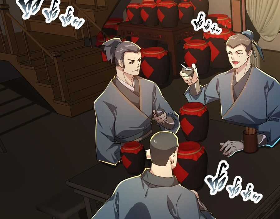 Thú Vực Tiên Đồ - Chapter 20 - Trang 5