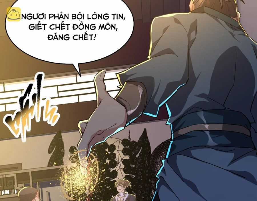 Thú Vực Tiên Đồ - Chapter 20 - Trang 42