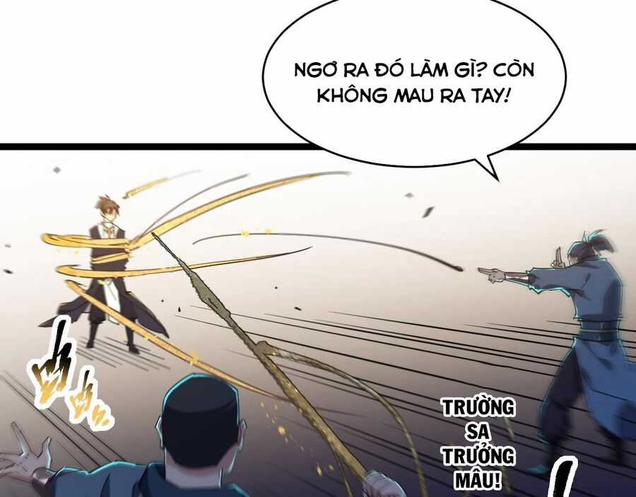 Thú Vực Tiên Đồ - Chapter 20 - Trang 47