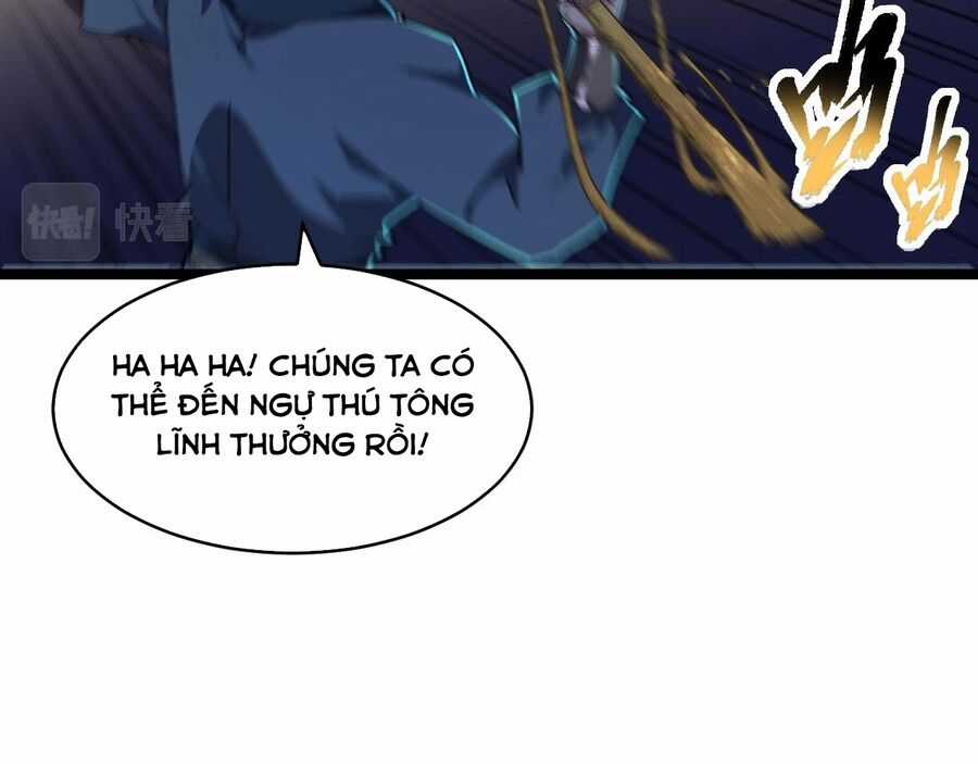 Thú Vực Tiên Đồ - Chapter 20 - Trang 48