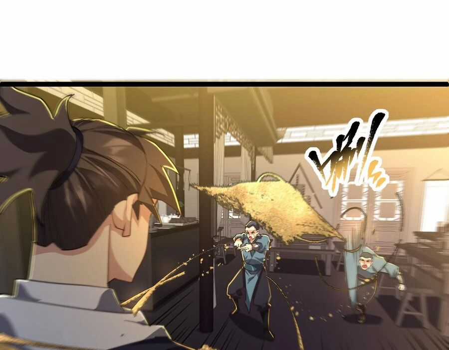 Thú Vực Tiên Đồ - Chapter 20 - Trang 49