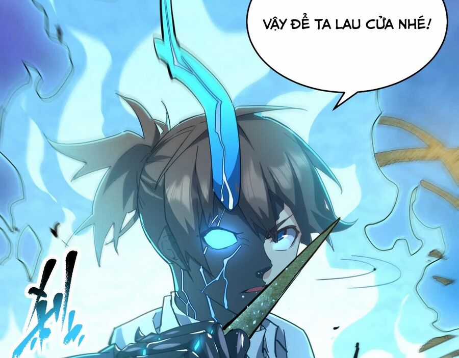 Thú Vực Tiên Đồ - Chapter 20 - Trang 53