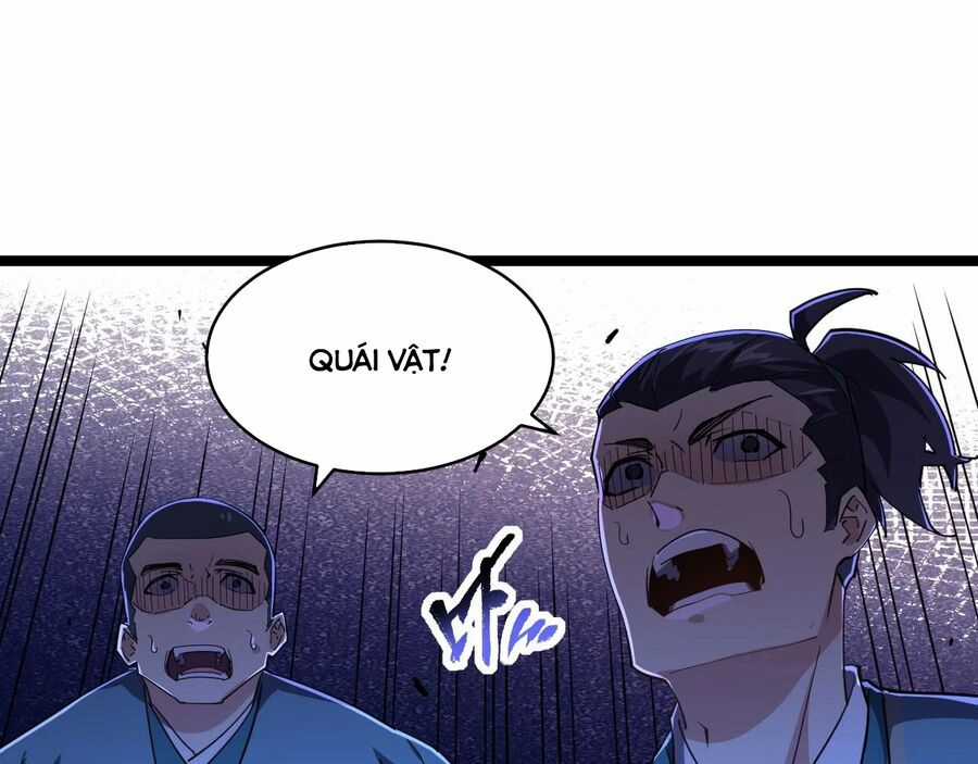 Thú Vực Tiên Đồ - Chapter 20 - Trang 56