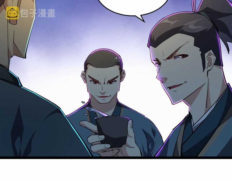 Thú Vực Tiên Đồ - Chapter 20 - Trang 8