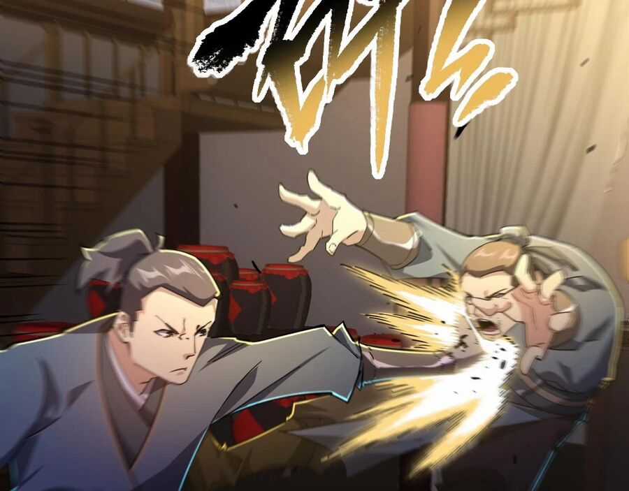 Thú Vực Tiên Đồ - Chapter 20 - Trang 10