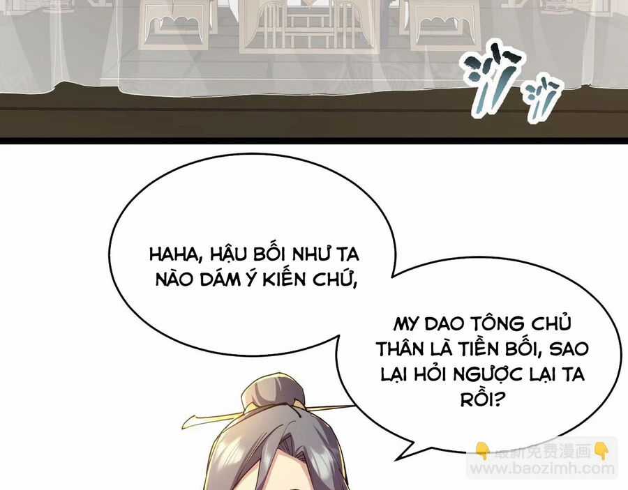 Thú Vực Tiên Đồ - Chapter 21 - Trang 11