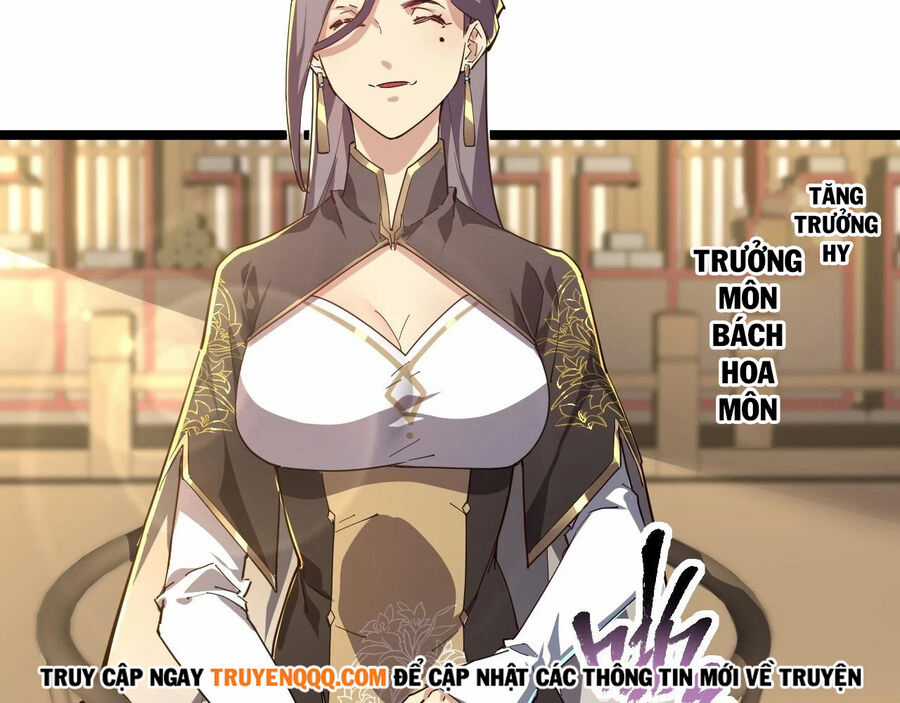 Thú Vực Tiên Đồ - Chapter 21 - Trang 12