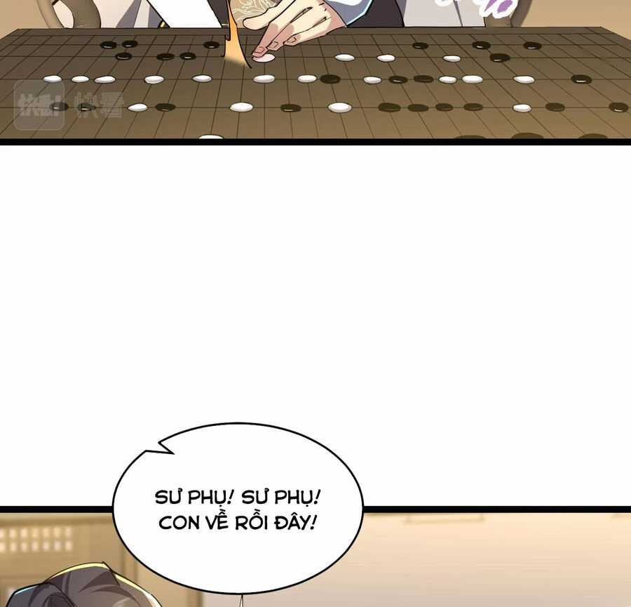 Thú Vực Tiên Đồ - Chapter 21 - Trang 13