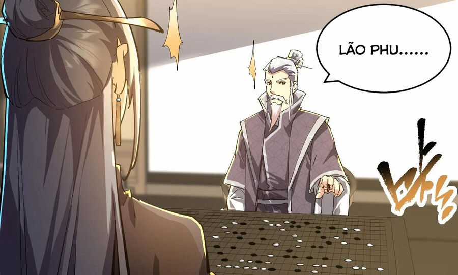 Thú Vực Tiên Đồ - Chapter 21 - Trang 14