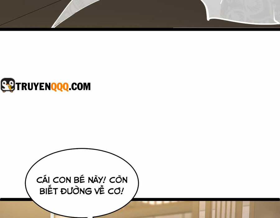 Thú Vực Tiên Đồ - Chapter 21 - Trang 18