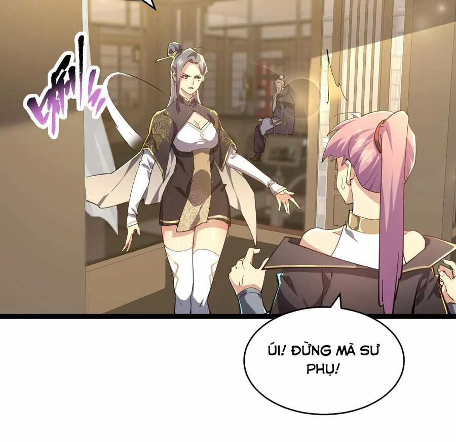 Thú Vực Tiên Đồ - Chapter 21 - Trang 19